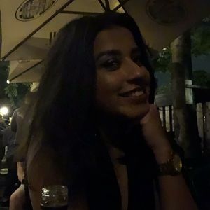 Meet your Posher, Deepti